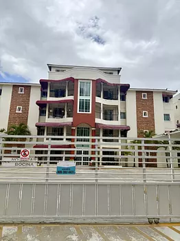 apartamentos - Apartamento en 1er nivel de venta Embrujo 1