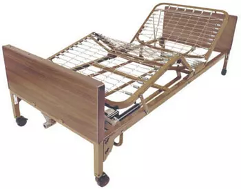 servicios profesionales - Cama de posiciones