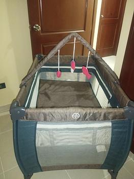 coches y sillas - Corral, Esterilizadora, Cangurera y bulto completo