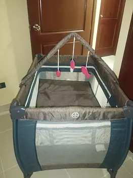 coches y sillas - Corral, Esterilizadora, Cangurera y bulto completo