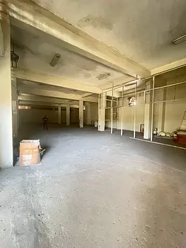 oficinas y locales comerciales - Alquilo o Vendo Nave Industrial en Herrera, Santo Domingo 