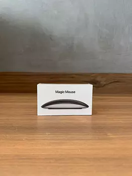 accesorios para electronica - MAGIC MOUSE N NUEVOS/SELLADOS ¡BLACK FRIDAY OFFER!