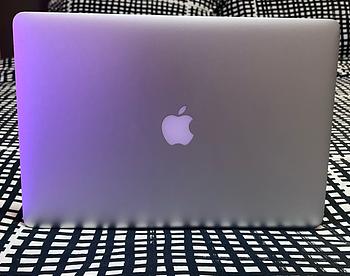 computadoras y laptops - MacBook Pro 15” 2015 | 16GB RAM | 250GB SSD
