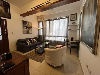 apartamentos - 👩🏻‍💻 ALQUILO⏰

AMUEBLADO. 1 H
El Vergel
1 Hab
1 baño
$US 750
Mant incl