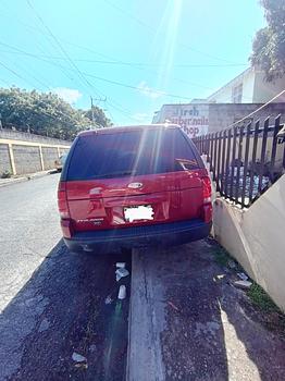 jeepetas y camionetas - Ford Explorer