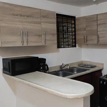 cocina - Gabinete para cocina