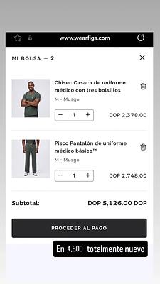 Listing thumbnail