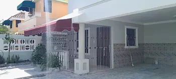 casas - lugar tranquilo y seguro 