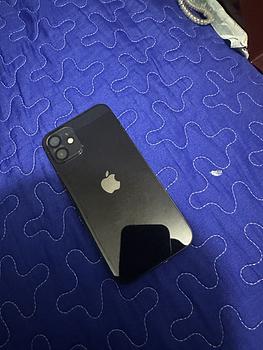 celulares y tabletas - IPhone 12 Normal 128 GB