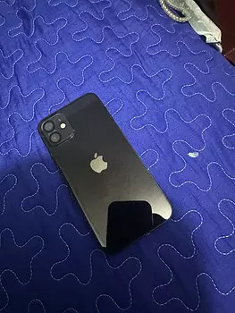 celulares y tabletas - IPhone 12 Normal 128 GB