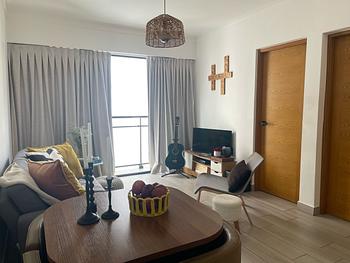 apartamentos - Rentó apartamento en Buenos Aires del mirador