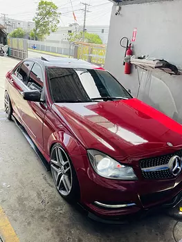 carros - MERCEDES BENZ C250 SPORT VERSION  2013 1.8 turbo 