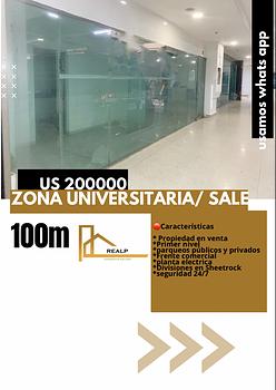 oficinas y locales comerciales - Local en venta primer nivel 