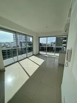 penthouses - Se vende apartamento tipo Penhouse en Evaristo Morales