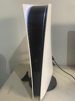 consolas y videojuegos - PS5 FAT DIGITAL