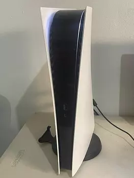 consolas y videojuegos - PS5 FAT DIGITAL