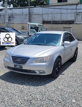 carros - HYUNDAI SONATA  N20  2011