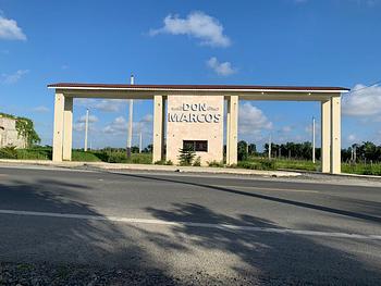 solares y terrenos - Residencial Don Marcos 