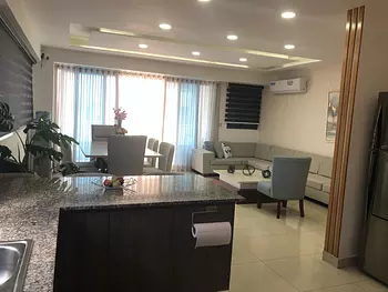 penthouses - Penthouse de 5 habitaciones en Naco 