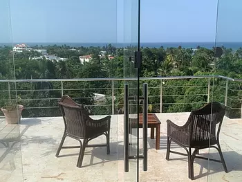 penthouses - TE IMAGINAS DESPERTAR CON ESTA VISTA TODOS LOS DÍAS A POCOS MINUTOS DE LA PLAYA