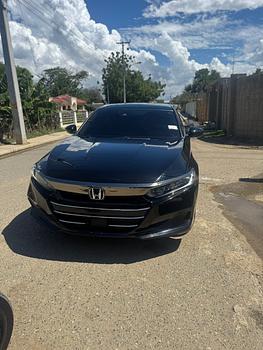 carros - Honda accord lx 2021
