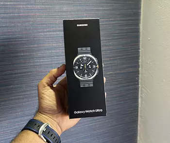 accesorios para electronica - GALAXY WATCH ULTRA 50MM Nuevo Sellado RD$ 28,500 N