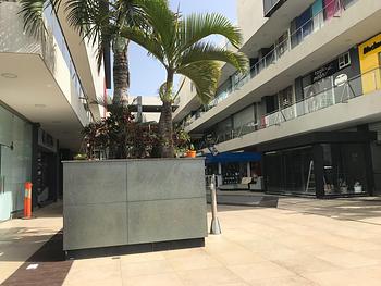 oficinas y locales comerciales - Alquilo Modulo de Pasillo