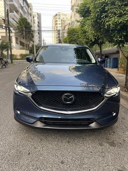 jeepetas y camionetas - Mazda Cx5 2020 Grand Touring 
