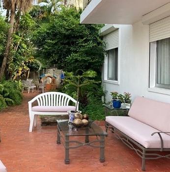 casas - Casa en Venta en Piantini 