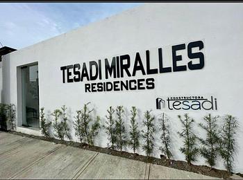 apartamentos - 🏡EN VENTA - Residencial Tesadi Miralles
📍Los Llanos de Gurabo, Santiago