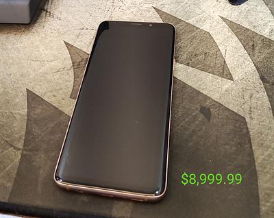 Listing thumbnail