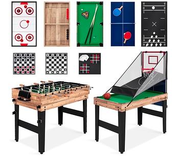 hobby y coleccion - Juegos de mesa 13/1. ideal para tu hogar, disfruta al máximo. Diviértete!!