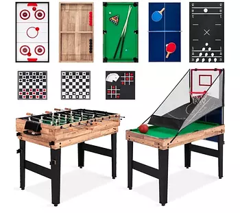 hobby y coleccion - Juegos de mesa 13/1. ideal para tu hogar, disfruta al máximo. Diviértete!!
