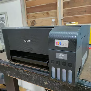 impresoras y scanners - EPSON ECOTANK L3250