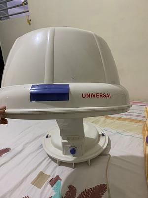 Corotos SECADOR DE MESA DE PELO