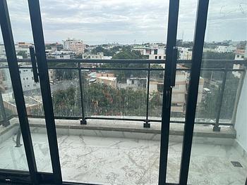 apartamentos - Apartamento en alquiler en Zona Universitaria 