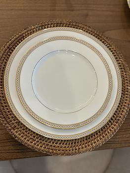 cocina - VAJILLA LIMOGES 