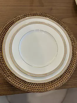 cocina - VAJILLA LIMOGES 