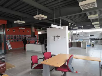oficinas y locales comerciales - 🔵Alquilo Local 3er piso para oficina en Paraiso
