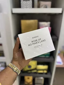 joyas, relojes y accesorios - Perfume Byredo Rose of No Man's Land 50ml Nuevo,Original RD$ 13,300 NEG