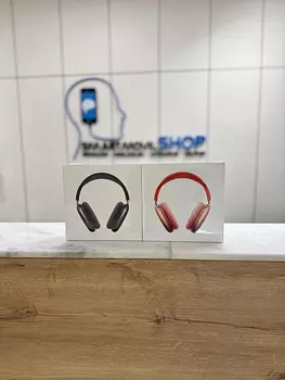 camaras y audio - AIRPODS MAX LIGHTNING ORIGINALES NUEVOS SELLADOS