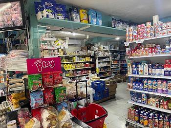 otros inmuebles - venta de Almacén en Santo Domingo este con ingresos mensuales de 4,5millones