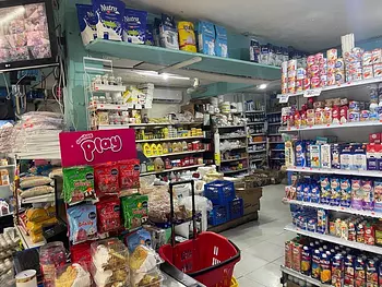 otros inmuebles - venta de Almacén en Santo Domingo este con ingresos mensuales de 4,5millones