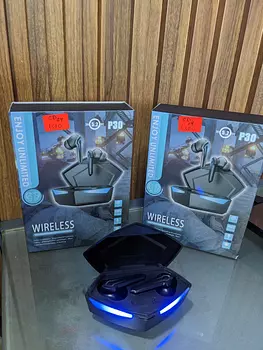 camaras y audio - Auriculares inalámbricos Garmin
