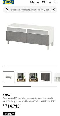 Listing thumbnail