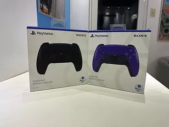 consolas y videojuegos - Controles de PS5 Nuevos Sellados, Originales, RD$ 4,250 NEG/TIENDA