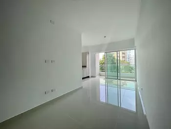 apartamentos - Apartamento en Evaristo Morales 