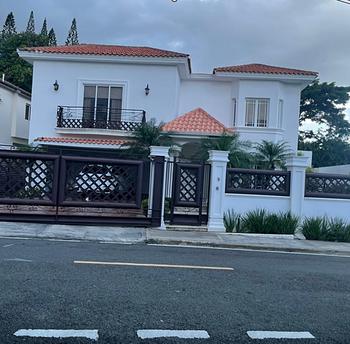 casas - Casa en venta en Cuesta Hermosa III
