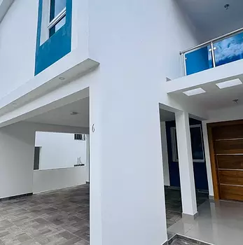casas - ¡HECHO PARA TI! - VISTA LINDA, SANTIAGO DE LOS CABALLEROS.