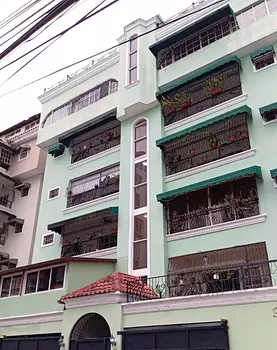 penthouses - Vendo mini Pent-house en Bella Vista